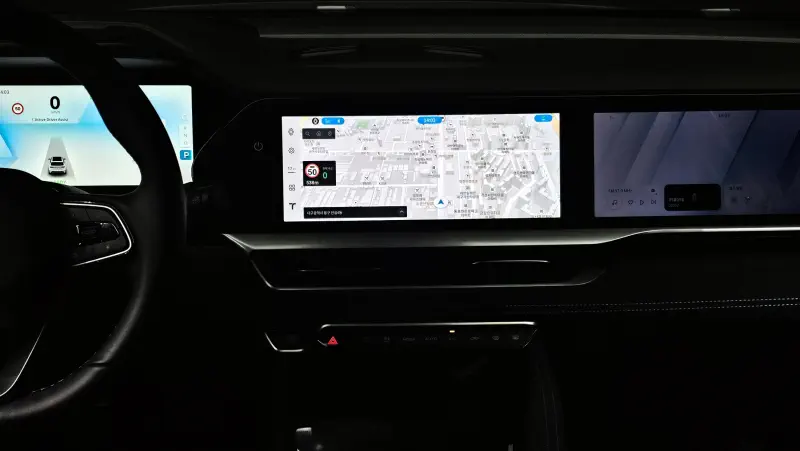 Renault Grand Koleos