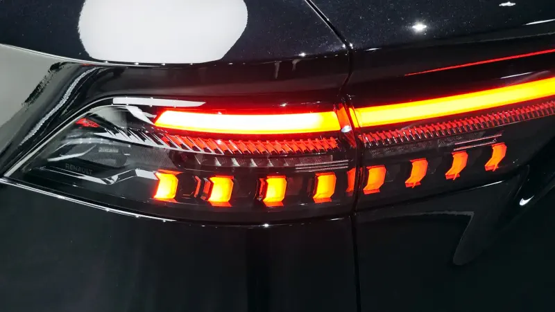 Renault Grand Koleos