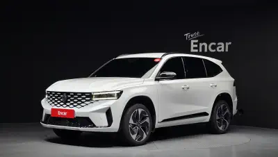 Renault Grand Koleos