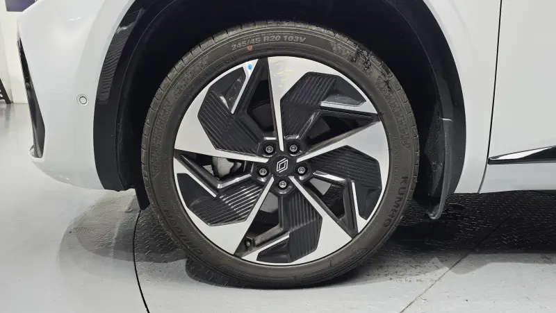 Renault Grand Koleos