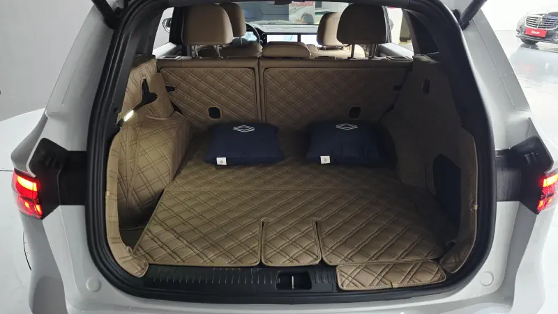 Renault Grand Koleos