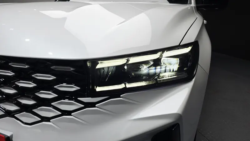 Renault Grand Koleos