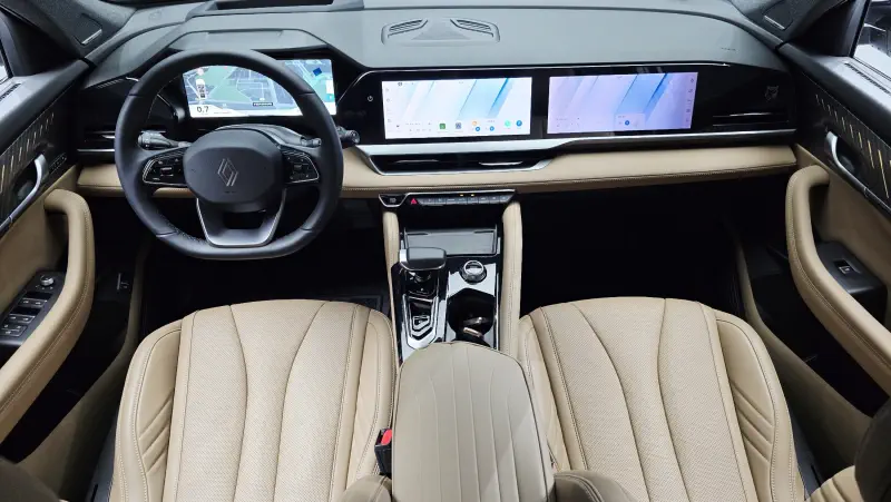 Renault Grand Koleos