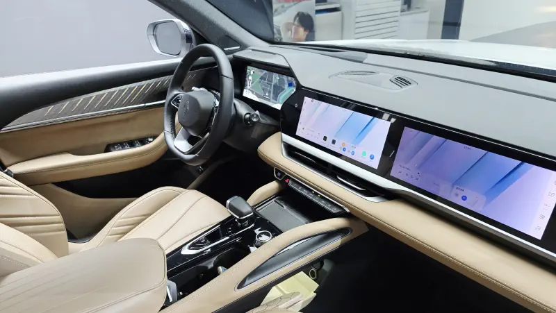 Renault Grand Koleos
