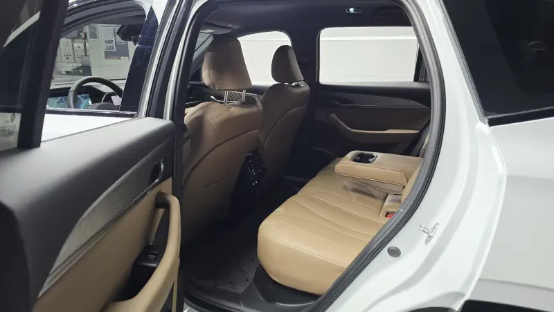 Renault Grand Koleos
