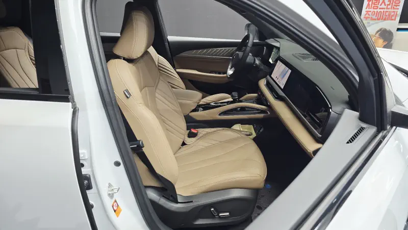 Renault Grand Koleos