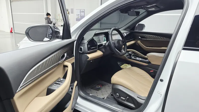 Renault Grand Koleos