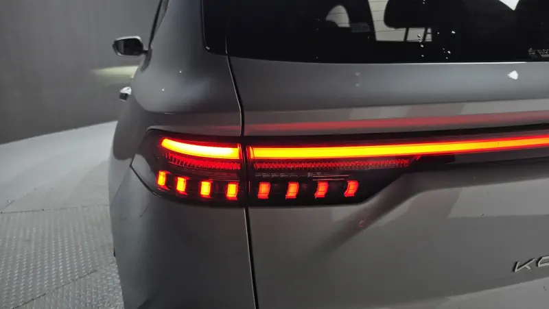Renault Grand Koleos
