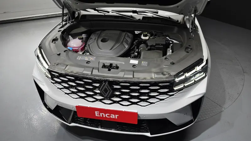 Renault Grand Koleos
