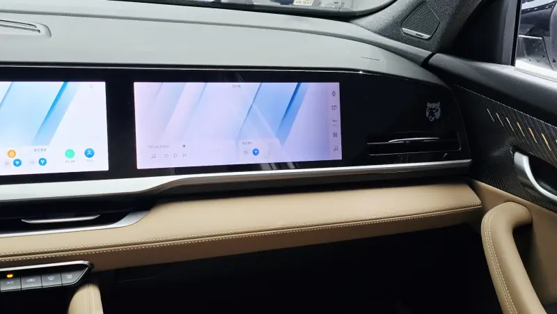 Renault Grand Koleos