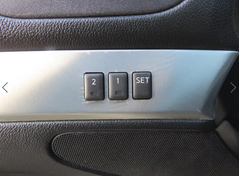 Infiniti G37