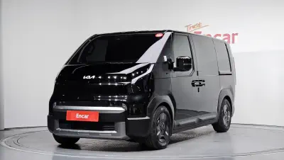 Kia PV5