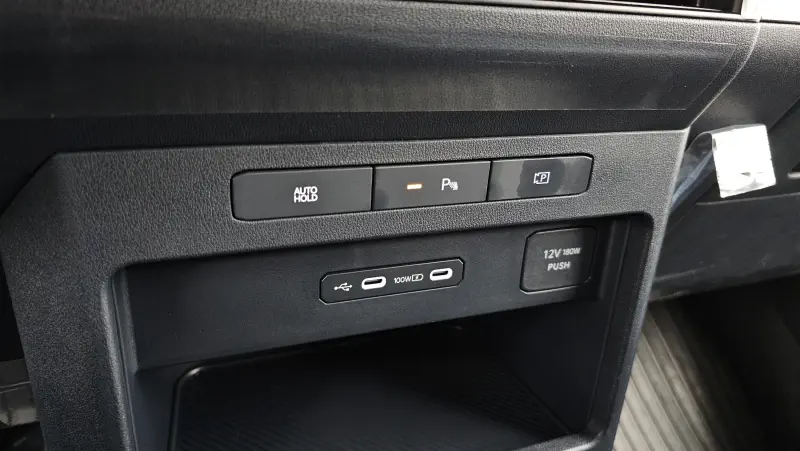 Kia PV5