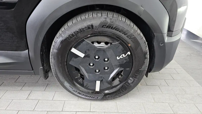 Kia PV5