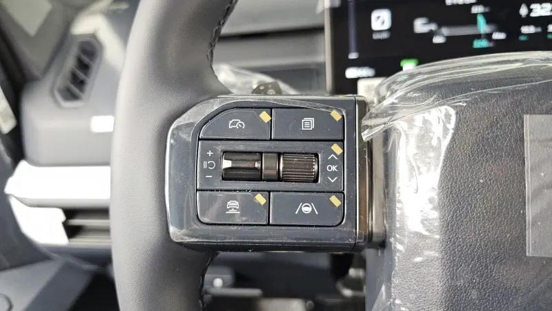 Kia PV5