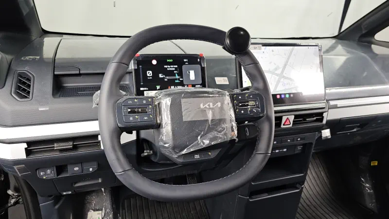 Kia PV5