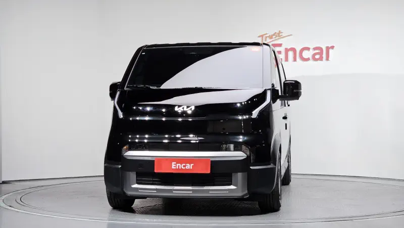 Kia PV5