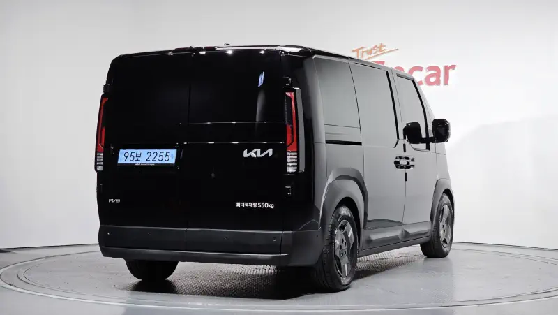 Kia PV5