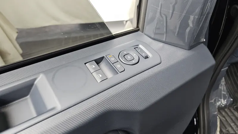 Kia PV5