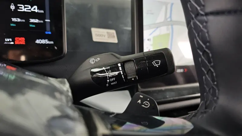 Kia PV5