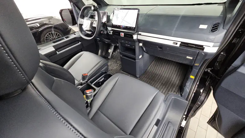 Kia PV5