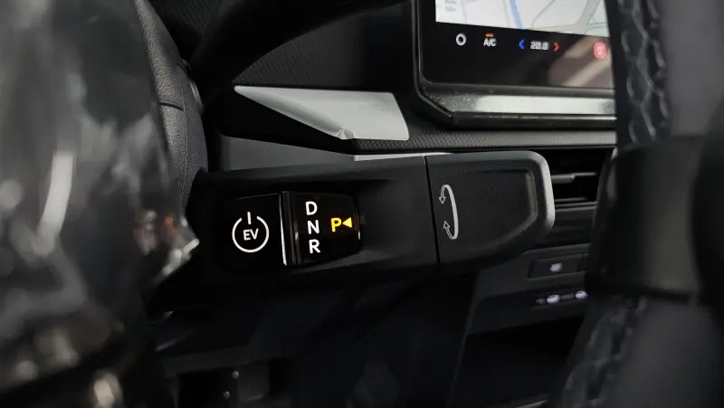 Kia PV5