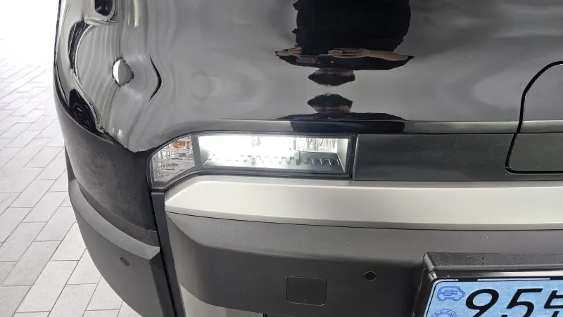 Kia PV5
