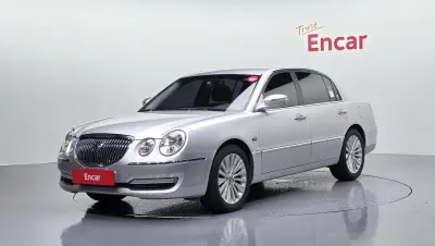 Kia OPIRUS