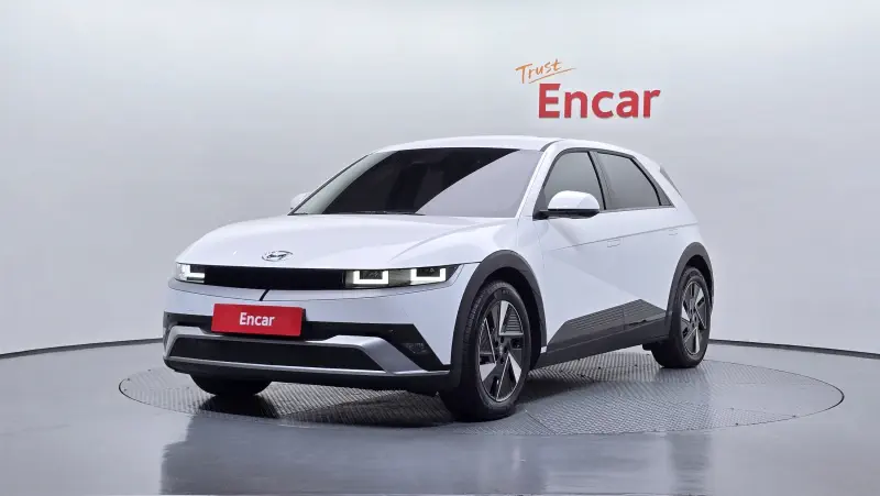 Hyundai Ioniq 5