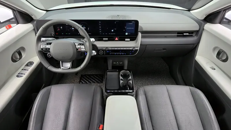Hyundai Ioniq 5