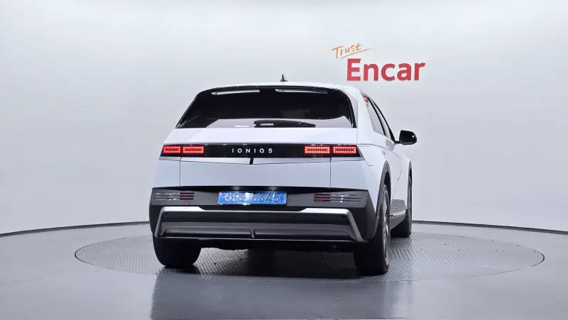 Hyundai Ioniq 5