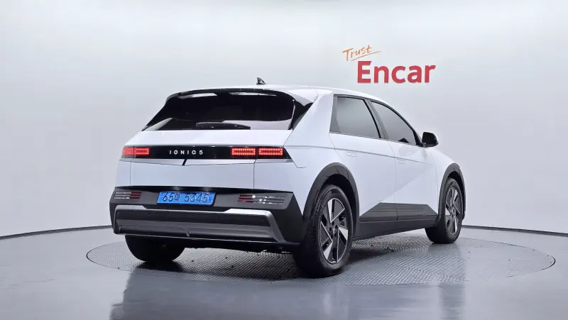 Hyundai Ioniq 5