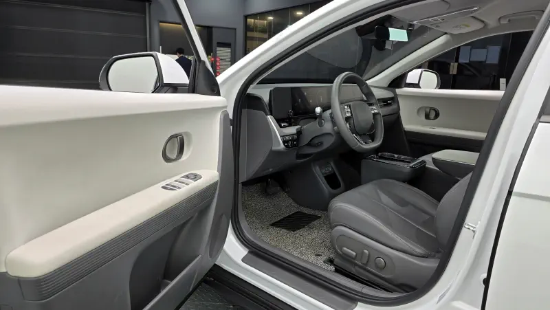 Hyundai Ioniq 5