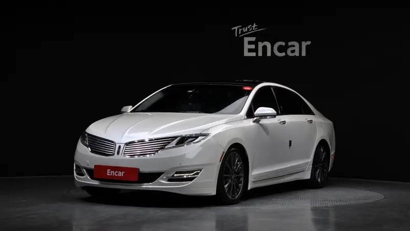 Lincoln Mkz