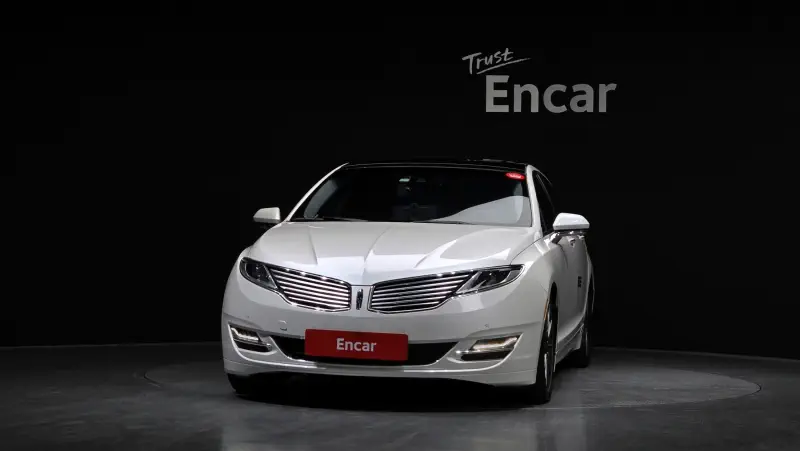 Lincoln Mkz
