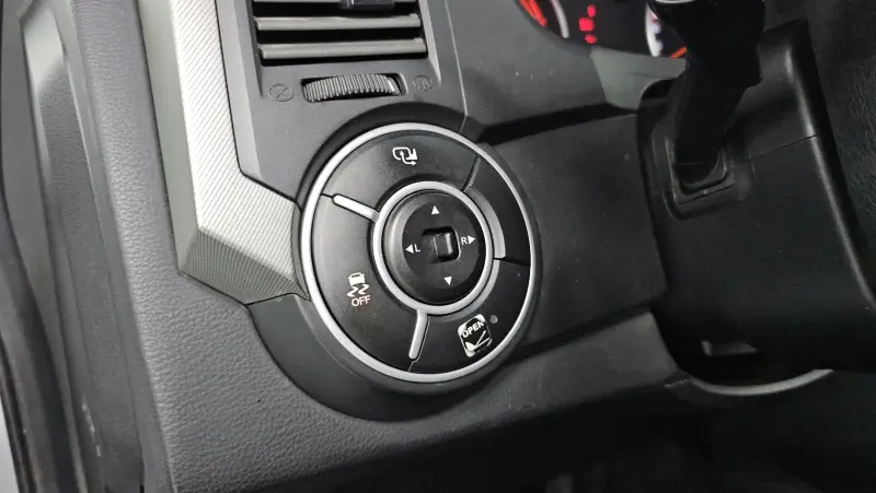 SsangYong Korando Sports