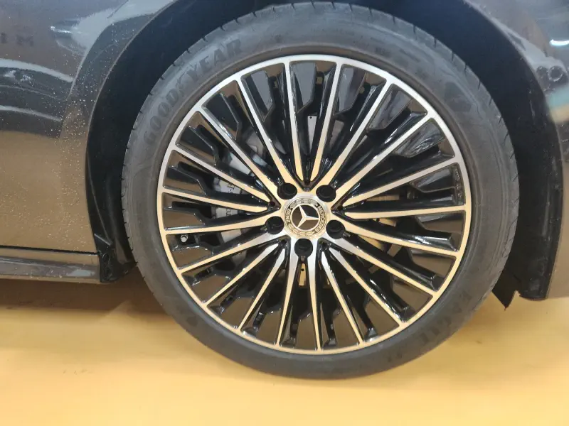 Mercedes-Benz CLE-Class