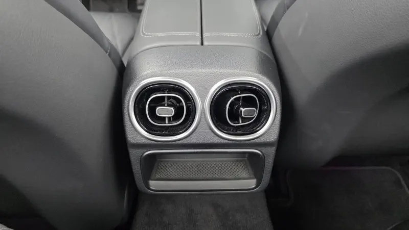 Mercedes-Benz CLE-Class