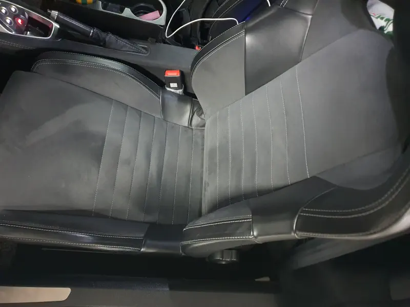 Lotus Evora