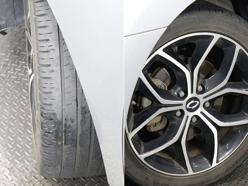 Renault Samsung SM5
