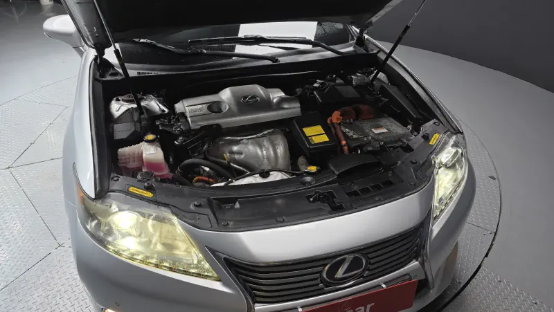 Lexus ES300h