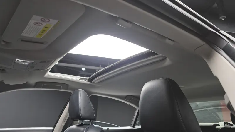 Lexus ES300h