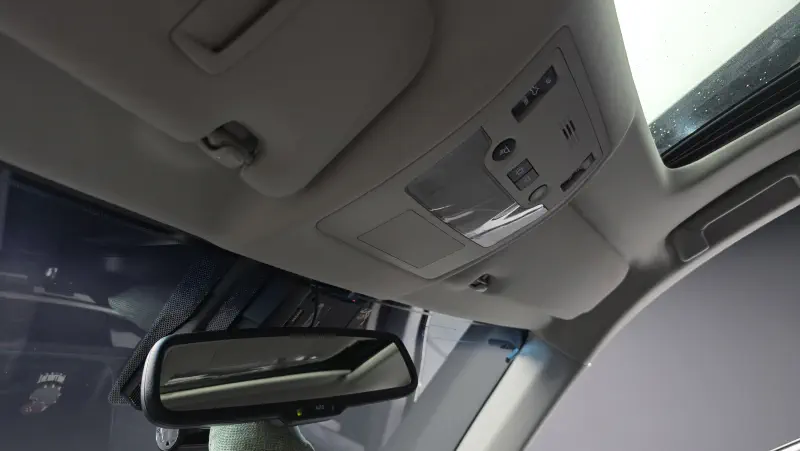 Lexus ES300h