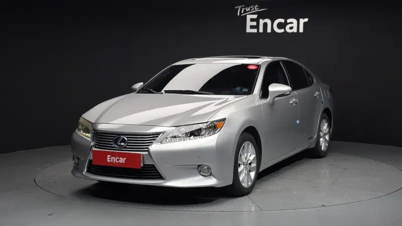 Lexus ES300h
