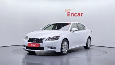 Lexus GS350