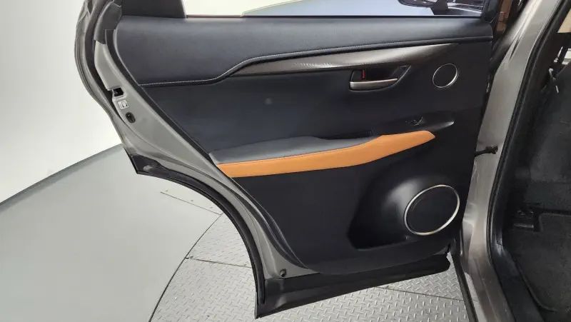 Lexus NX300h