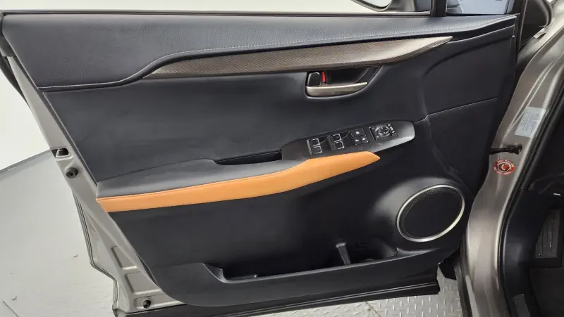 Lexus NX300h