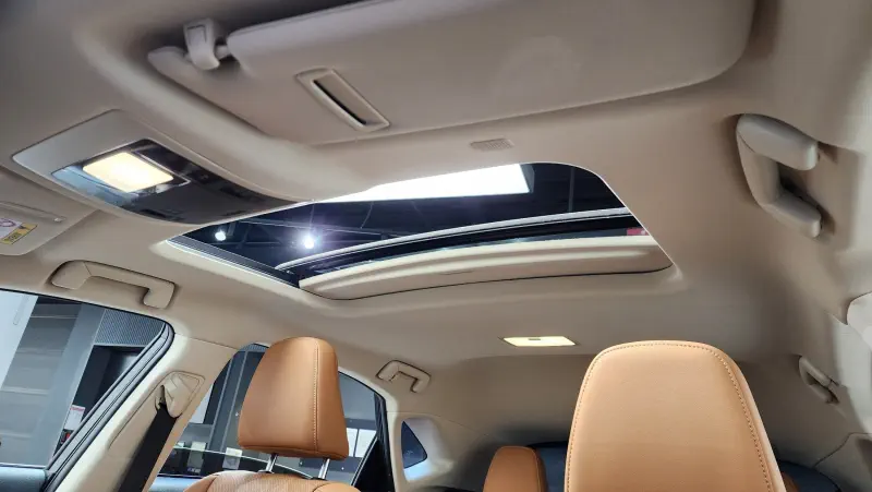 Lexus NX300h