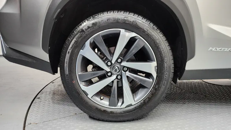 Lexus NX300h