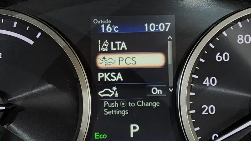 Lexus NX300h
